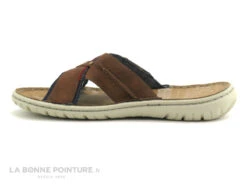 Mustang Shoes 4134-702-307 Marron - Mule Homme 11 Mustang Shoes 4134-702-307 Marron - Mule Homme -Tendance Pieds cd24607c73b9e66c561f35ea11d5d5ef img 3495.jpg 132806