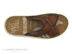 Mustang Shoes 4134-702-307 Marron - Mule Homme 14 Mustang Shoes 4134-702-307 Marron - Mule Homme -Tendance Pieds cd24607c73b9e66c561f35ea11d5d5ef img 3498.jpg 132801