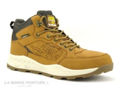 Lois 64126 Peach Melocoton - Boots Camel Homme - Semelle Epaisse -Tendance Pieds cd24607c73b9e66c561f35ea11d5d5ef img 3502.jpg 164216