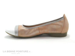 INEA DANCING Orange Ballerine -Tendance Pieds cd24607c73b9e66c561f35ea11d5d5ef img 3515.jpg 103625