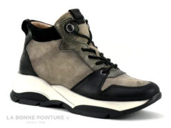 Hispanitas BOLERO Black Velours - Taupe - Basket Montante Femme -Tendance Pieds cd24607c73b9e66c561f35ea11d5d5ef img 3519.jpg 164222