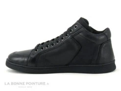 Redskins DYNAMIC Noir - Basket Semi-montante Homme -Tendance Pieds cd24607c73b9e66c561f35ea11d5d5ef img 3533.jpg 164252