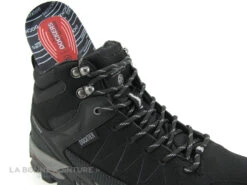 Dockers 47BZ002 - Noir - Boots Homme -Tendance Pieds cd24607c73b9e66c561f35ea11d5d5ef img 3625.jpg 175946