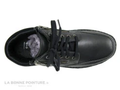 Josef Seibel 43684 Anvers 84 - Chaussure Montante Homme Zippee -Tendance Pieds cd24607c73b9e66c561f35ea11d5d5ef img 3663.jpg 176039