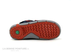 Kickers JUNIBO Marine Rouge 878780-10 - Basket Montante Velcro 15 Kickers JUNIBO Marine Rouge 878780-10 - Basket Montante Velcro -Tendance Pieds cd24607c73b9e66c561f35ea11d5d5ef img 3713.jpg 164429