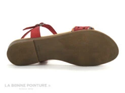 Eva Frutos 9189 Rouge - Sandale Plate Rouge - Femme 15 Eva Frutos 9189 Rouge - Sandale Plate Rouge - Femme -Tendance Pieds cd24607c73b9e66c561f35ea11d5d5ef img 3725.jpg 133108