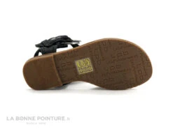 Les Ptites Bombes THALIE - Noir - Nu-pieds - Entre-doigts 15 Les Ptites Bombes THALIE - Noir - Nu-pieds - Entre-doigts -Tendance Pieds cd24607c73b9e66c561f35ea11d5d5ef img 3812.jpg 133177