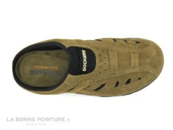 Dockers 36LI005-200420 Stone - Sabot Homme Cuir Velours Beige -Tendance Pieds cd24607c73b9e66c561f35ea11d5d5ef img 3826.jpg 164566