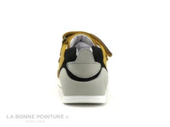 Biomecanics 211145B Moutarde - Boots BEBE Avec Velcro -Tendance Pieds cd24607c73b9e66c561f35ea11d5d5ef img 3868.jpg 164618