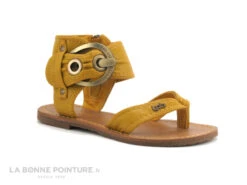 Les Ptites Bombes THALIE - Jaune - Sandale Entre-doigts FILLE 13 Les Ptites Bombes THALIE - Jaune - Sandale Entre-doigts FILLE -Tendance Pieds cd24607c73b9e66c561f35ea11d5d5ef img 3870.jpg 133228