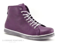 Andrea Conti 0341500-035 Pflaume - Chaussure Montante Prune -Tendance Pieds cd24607c73b9e66c561f35ea11d5d5ef img 3902.jpg 151963