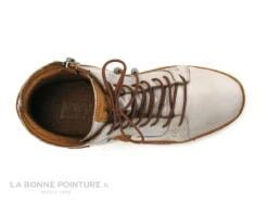 Madory NUMA Glace - Boots Femme - Beige Gris - Marron -Tendance Pieds cd24607c73b9e66c561f35ea11d5d5ef img 3917.jpg 164669