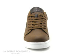 Kappa Tchouri Dark Brown Sneakers Marron Lacets -Tendance Pieds cd24607c73b9e66c561f35ea11d5d5ef img 3975 copie.jpg 152084
