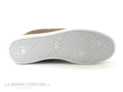 Kappa Tchouri Dark Brown Sneakers Marron Lacets -Tendance Pieds cd24607c73b9e66c561f35ea11d5d5ef img 3978 copie.jpg 152087