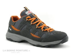 Olang ZENITH Tex - Gris Orange - Chaussure Randonnee Homme -Tendance Pieds cd24607c73b9e66c561f35ea11d5d5ef img 4012.jpg 152134