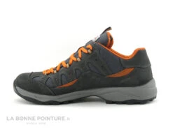 Olang ZENITH Tex - Gris Orange - Chaussure Randonnee Homme -Tendance Pieds cd24607c73b9e66c561f35ea11d5d5ef img 4014.jpg 152133