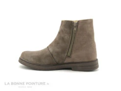 3 Pommes AMINATA Marron-beige Rose - Boots Fille -Tendance Pieds cd24607c73b9e66c561f35ea11d5d5ef img 4019.jpg 176537