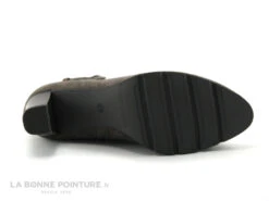 Marco Tozzi 2-25841-27 Pepper - Boots Marron Talon Haut - Bride Tressee -Tendance Pieds cd24607c73b9e66c561f35ea11d5d5ef img 4033.jpg 164799