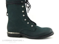 MetamorphOse KALOU Vert - Bottine A Lacet Femme 12 MetamorphOse KALOU Vert - Bottine A Lacet Femme -Tendance Pieds cd24607c73b9e66c561f35ea11d5d5ef img 4052.jpg 164821