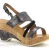 Les Ptites Bombes JULIETTE - Compense Gris - Sandale -Tendance Pieds cd24607c73b9e66c561f35ea11d5d5ef img 4074.jpg 133472