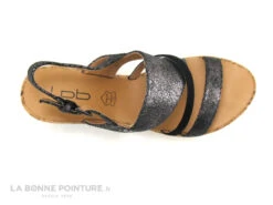 Les Ptites Bombes JULIETTE - Compense Gris - Sandale 14 Les Ptites Bombes JULIETTE - Compense Gris - Sandale -Tendance Pieds cd24607c73b9e66c561f35ea11d5d5ef img 4079.jpg 133469