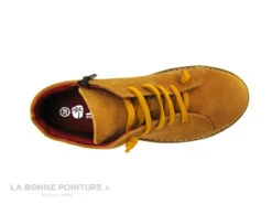 Jungla 7552 Jaune Gold - Elastique Jaune - Boots Femme -Tendance Pieds cd24607c73b9e66c561f35ea11d5d5ef img 4079.jpg 152138