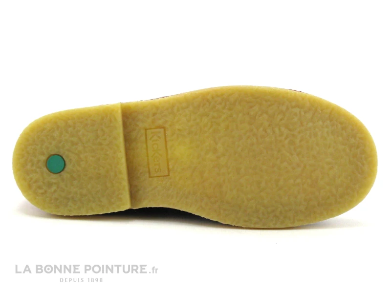 Kickers KICKLEGEND Rouge Rhubarbe - 877885 - Boots Femme 9 Kickers KICKLEGEND Rouge Rhubarbe - 877885 - Boots Femme – Image 7