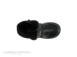 Happy Bee B184640 - Bottine Fille Noire - Coeur Bronze - Etoile Zebre -Tendance Pieds cd24607c73b9e66c561f35ea11d5d5ef img 4148.jpg 176779