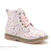 Happy Bee B595180 Pink - Boots Fille Rose Avec Etoiles Multicolores -Tendance Pieds cd24607c73b9e66c561f35ea11d5d5ef img 4150.jpg 176869