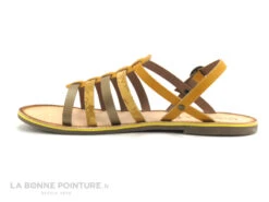 Kickers DIXON Jaune Serpent - 695571-30-73 - Sandale -Tendance Pieds cd24607c73b9e66c561f35ea11d5d5ef img 4168.jpg 133563