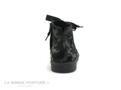 Softwaves 7-01-46 Camouflage Black - Chaussure Montante -Tendance Pieds cd24607c73b9e66c561f35ea11d5d5ef img 4171.jpg 122257