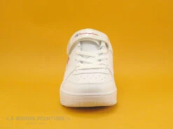 Champion REBOUND Low G PS - S32491 - Sneakers Blanches Enfant 10 Champion REBOUND Low G PS - S32491 - Sneakers Blanches Enfant -Tendance Pieds cd24607c73b9e66c561f35ea11d5d5ef img 4202.jpg 176689