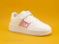 Champion REBOUND Platform Spark S32612 - Basket Fille Blanche Et Rose -Tendance Pieds cd24607c73b9e66c561f35ea11d5d5ef img 4209.jpg 176687