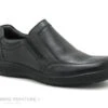 Arima ODOIN Noir Mocassin Homme