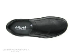 Arima ODOIN Noir Mocassin Homme -Tendance Pieds cd24607c73b9e66c561f35ea11d5d5ef img 4237.jpg 104389