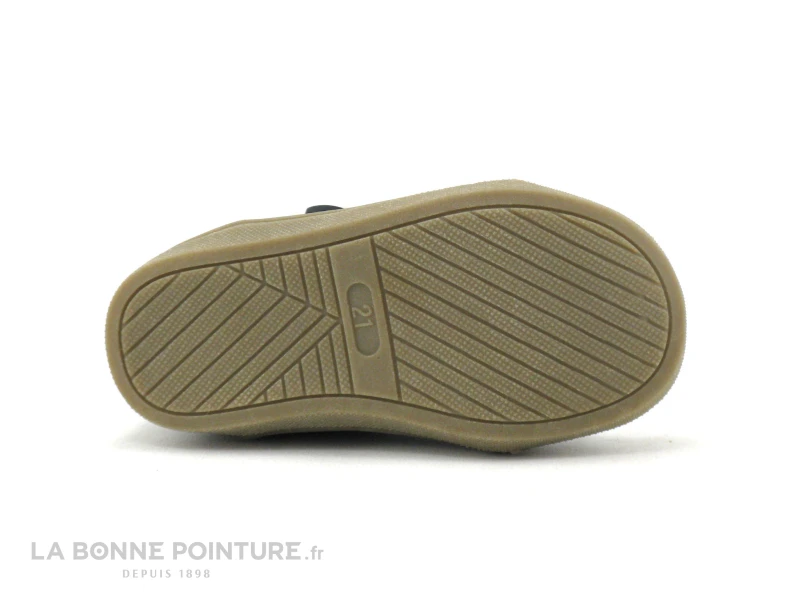 Alma Planete FIBRINO Marine Camel - Chaussure Premiers Pas GARCON 8 Alma Planete FIBRINO Marine Camel - Chaussure Premiers Pas GARCON – Image 6