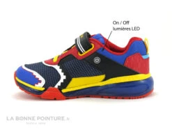 Geox Pixel J26FEA Bayonyc Royal-Red - Sneakers GARCON 11 Geox Pixel J26FEA Bayonyc Royal-Red - Sneakers GARCON -Tendance Pieds cd24607c73b9e66c561f35ea11d5d5ef img 4307.jpg 176739