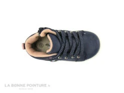Wipop MIJURE Marine - Etoile - Bottillon BEBE Fille Avec Lacet Et Zip 10 Wipop MIJURE Marine - Etoile - Bottillon BEBE Fille Avec Lacet Et Zip -Tendance Pieds cd24607c73b9e66c561f35ea11d5d5ef img 4308.jpg 165103