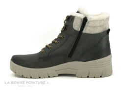 Remonte D0E71-52 Green Combination - Bottillon Femme Vert - Fourre -Tendance Pieds cd24607c73b9e66c561f35ea11d5d5ef img 4341.jpg 176720