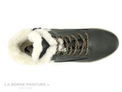 Remonte D0E71-52 Green Combination - Bottillon Femme Vert - Fourre -Tendance Pieds cd24607c73b9e66c561f35ea11d5d5ef img 4344.jpg 176716