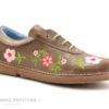 Brans 1086 - Marron - Broderies - Chaussure Basse -Tendance Pieds cd24607c73b9e66c561f35ea11d5d5ef img 4348.jpg 133762