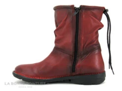 Brans 13639 Cherry - Bottine Femme Rouge-bordeaux -Tendance Pieds cd24607c73b9e66c561f35ea11d5d5ef img 4348.jpg 176837
