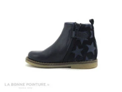 Acebos 3061ES Bleu Marine - Etoiles - Bottine Fille -Tendance Pieds cd24607c73b9e66c561f35ea11d5d5ef img 4370.jpg 122428