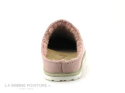 Morans MABELIE Rose - 29318 - Pantoufle Mule Femme 9 Morans MABELIE Rose - 29318 - Pantoufle Mule Femme -Tendance Pieds cd24607c73b9e66c561f35ea11d5d5ef img 4426.jpg 165215