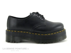 Dr. Martens Dr Martens 1461 QUAD Black Polished Smooth - 25567001 - Derbi Plateforme 13 Dr. Martens Dr Martens 1461 QUAD Black Polished Smooth - 25567001 - Derbi Plateforme -Tendance Pieds cd24607c73b9e66c561f35ea11d5d5ef img 4511.jpg 177076