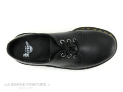 Dr. Martens Dr Martens 1461 QUAD Black Polished Smooth - 25567001 - Derbi Plateforme 14 Dr. Martens Dr Martens 1461 QUAD Black Polished Smooth - 25567001 - Derbi Plateforme -Tendance Pieds cd24607c73b9e66c561f35ea11d5d5ef img 4512.jpg 177075