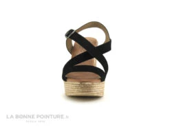 Valerias 5210 - Nu-pieds Noir - Talon Haut Et Large -Tendance Pieds cd24607c73b9e66c561f35ea11d5d5ef img 4551.jpg 134030