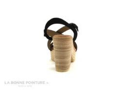 Valerias 5210 - Nu-pieds Noir - Talon Haut Et Large -Tendance Pieds cd24607c73b9e66c561f35ea11d5d5ef img 4553.jpg 134033