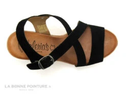 Valerias 5210 - Nu-pieds Noir - Talon Haut Et Large -Tendance Pieds cd24607c73b9e66c561f35ea11d5d5ef img 4555.jpg 134035