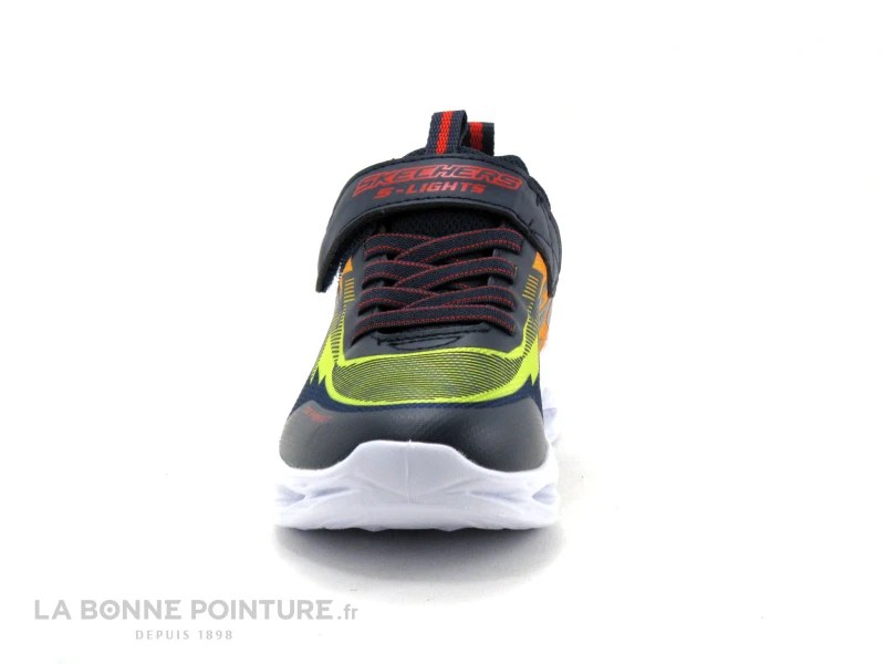 Skechers 400600L Vortex Flash Zorent - Basket Led GARCON 4 Skechers 400600L Vortex Flash Zorent - Basket Led GARCON – Image 2